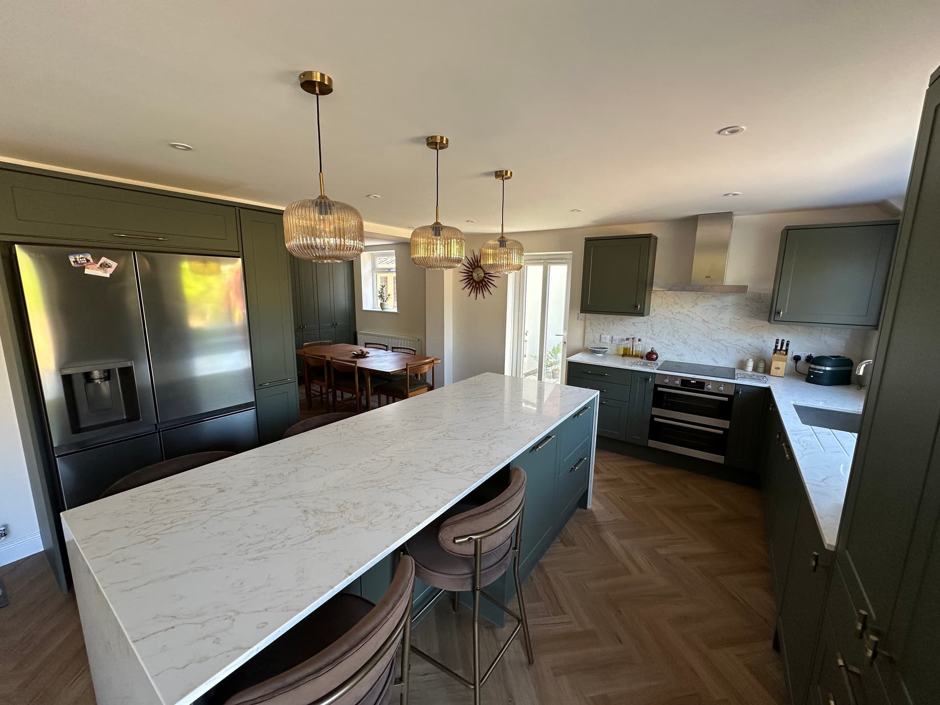 Kitchen Renovations You Can Trust