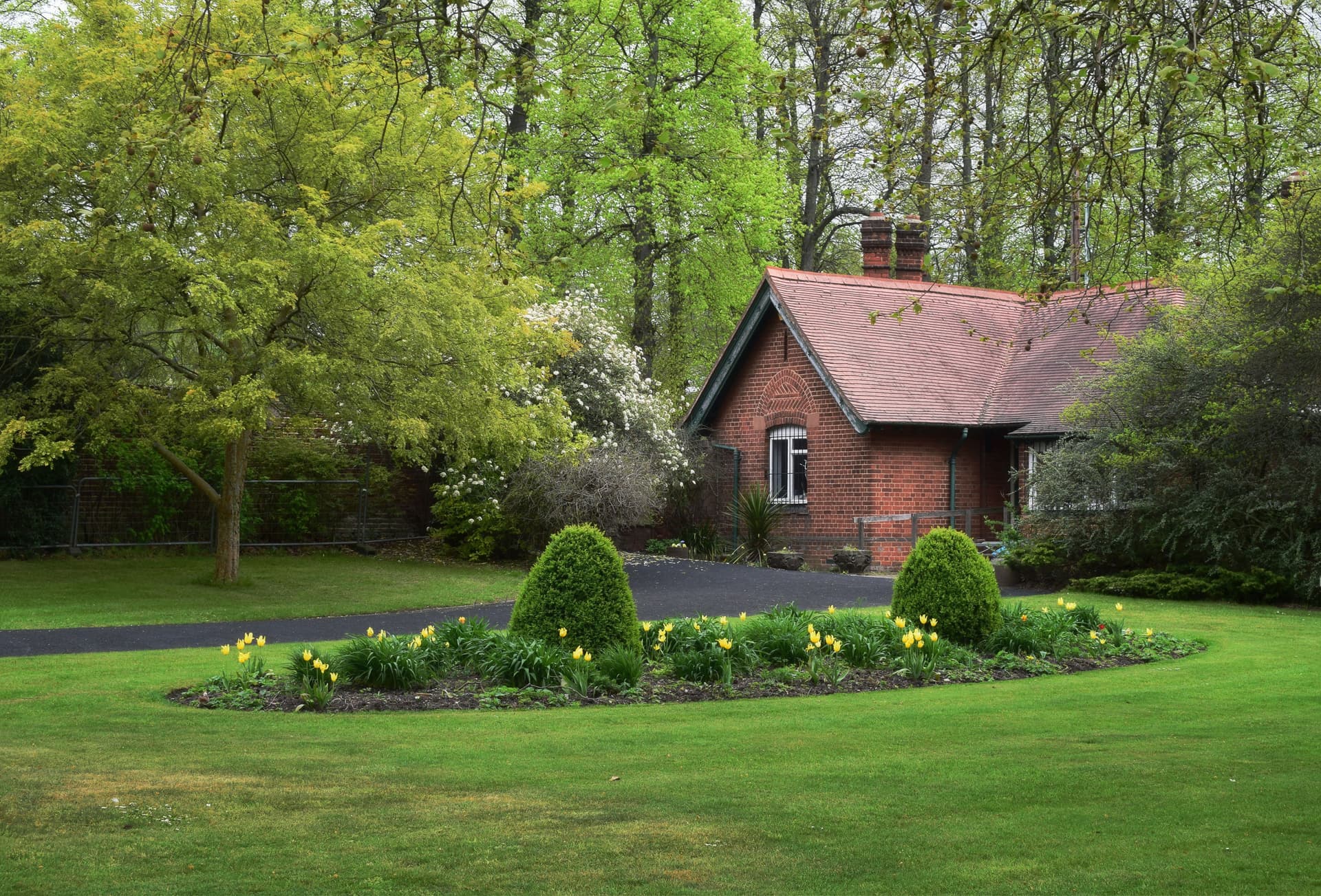 Your Local Driveways & Paving Experts